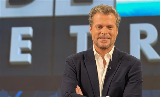 Keshet International’s The Search to Be Adapted in Spain as Sopa de Letras for Telemadrid